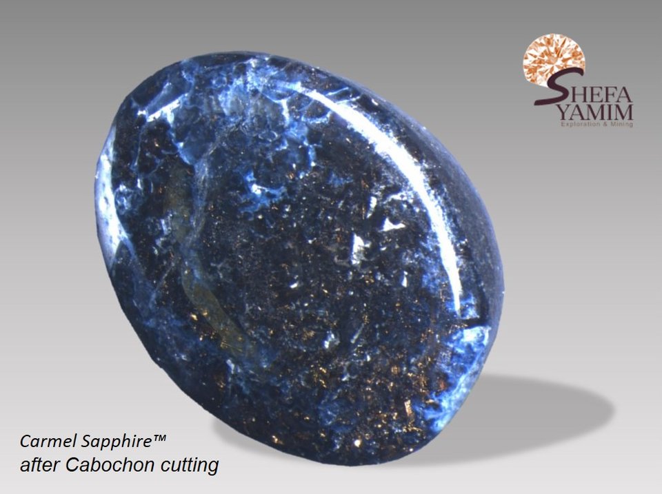New gemstones new arrivals