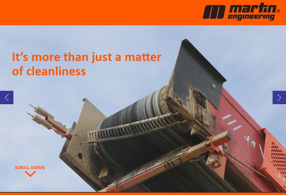 Martin Engineering Mine Australia Issue 33 July 2023