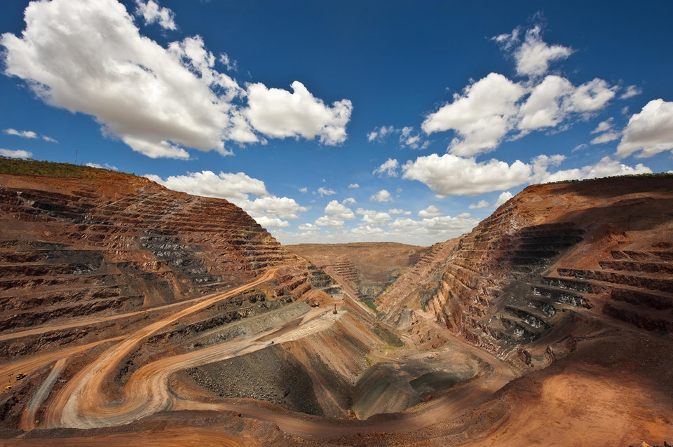 Afbestille revolution Bliv overrasket Super mines: Australia's biggest mining projects - Mine Australia Magazine  | Issue 4 | March 2019