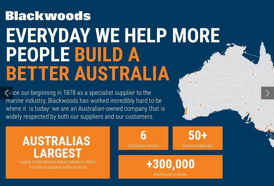 Blackwoods Mine Australia Issue 29 March 2023