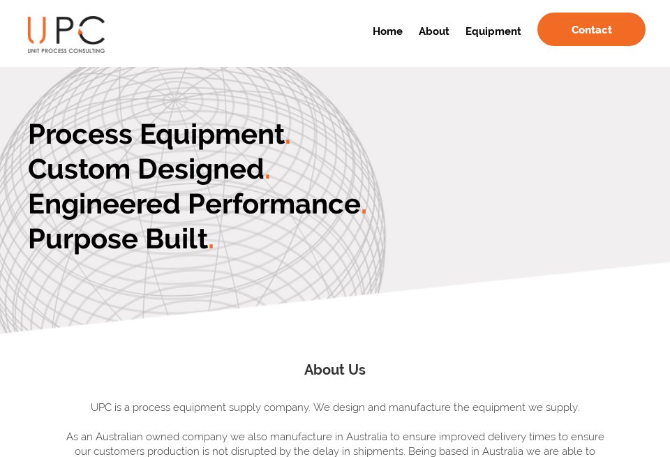 Unit Process Consulting - Mine Australia | Issue 11 | May 2020