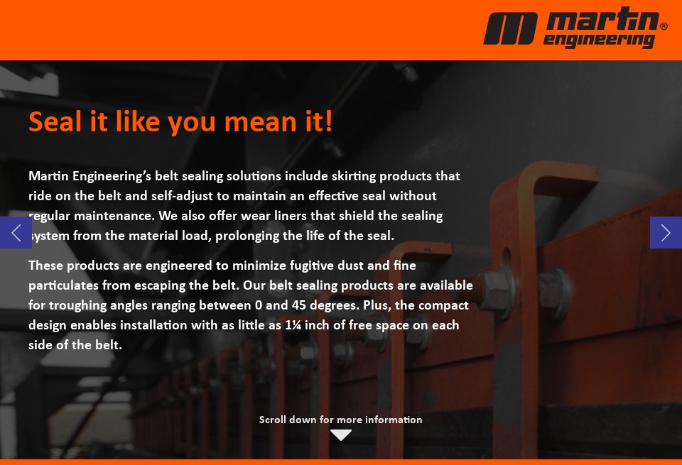 Martin Engineering Mine Australia Issue 31 May 2023