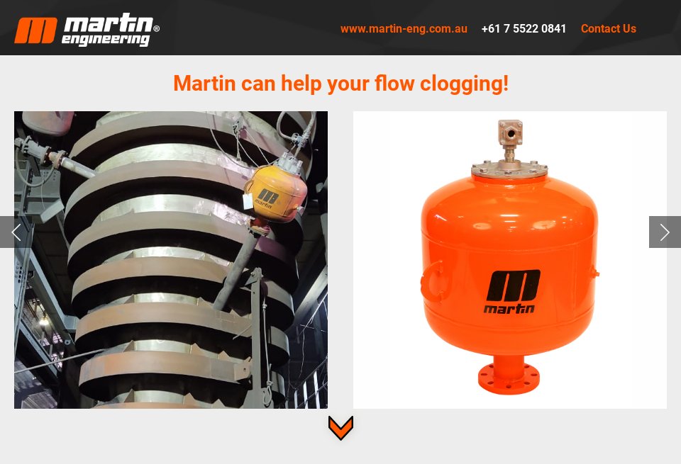 Martin Engineering Mine Australia Issue 20 November 2021