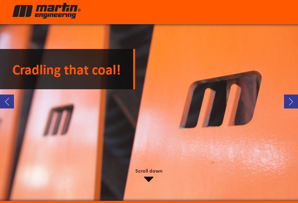 Martin Engineering Mine Australia Issue 36 October 2023