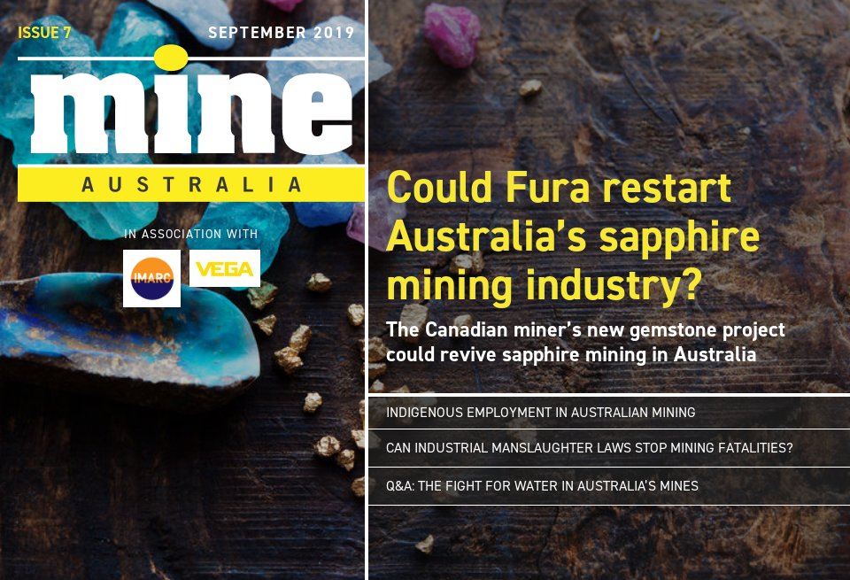 Circuitlink Mine Australia Issue 7 September 2019