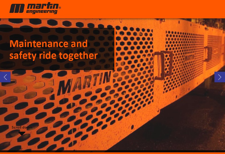 Martin Engineering Mine Australia Issue 35 September 2023