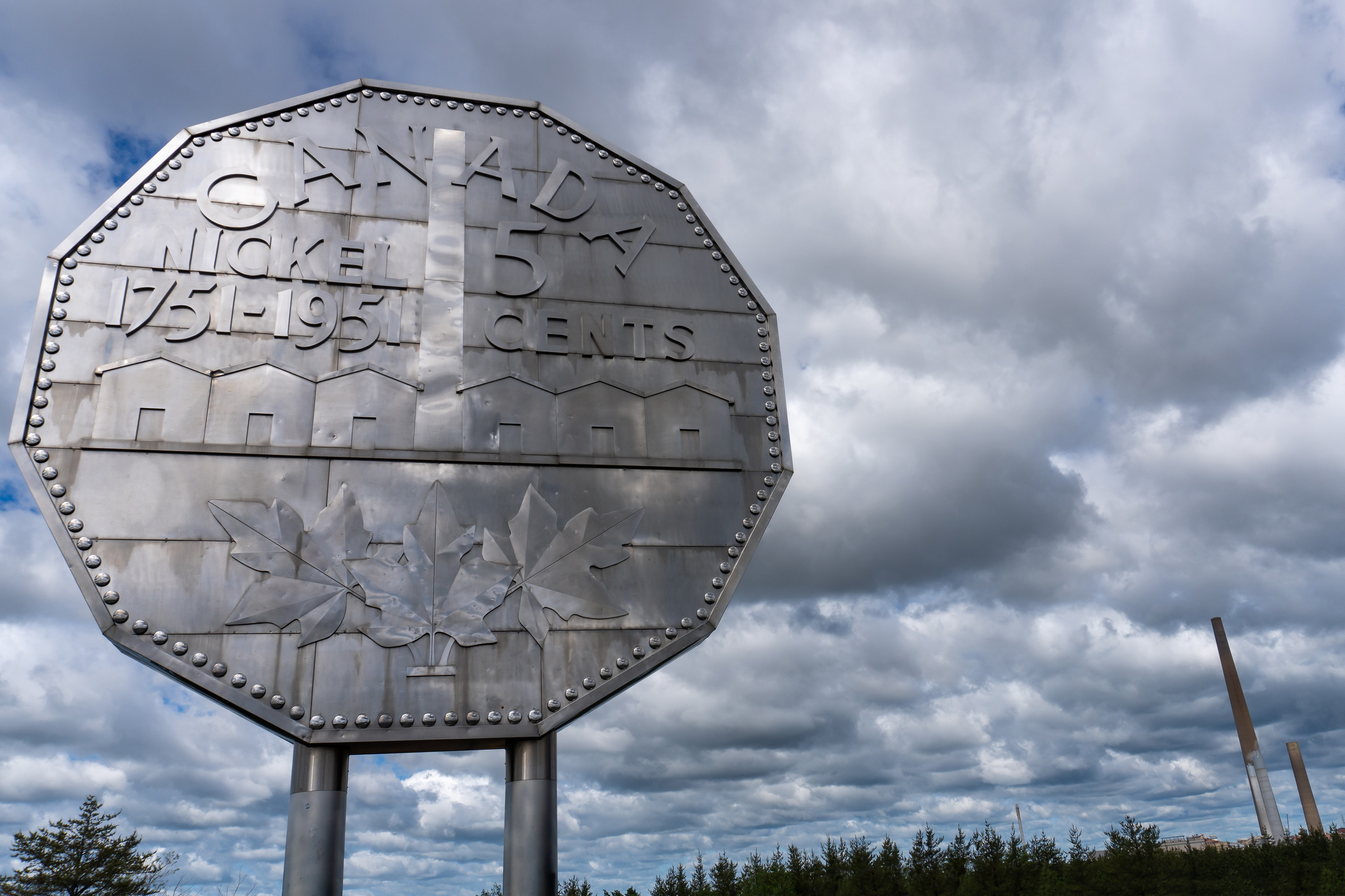 Nickel market experiencing volatility as prices soar and plunge Mine