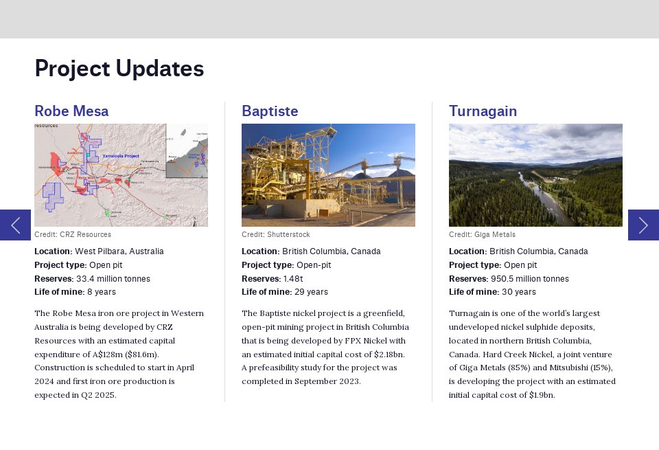 Project Updates Mine Issue 137 February 2024     Screenshot.2048 0 1 