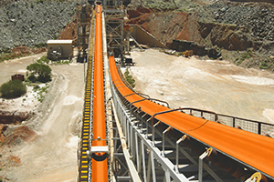 Editors letter - Mine | Issue 160 | July 2026