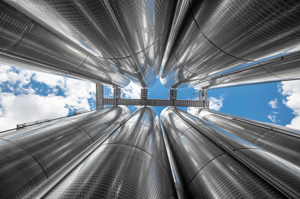 2023 Climate Tech Companies to Watch: H2 Green Steel and its steel made  with renewable energy