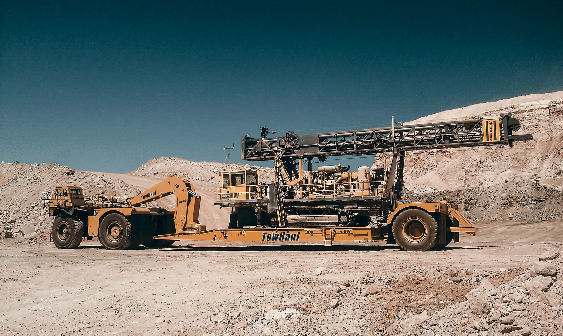Enthalpy Company Insight - Mine | Issue 85 | October 2019