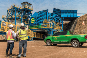 Technology and tools making space for keyhole mining - Mine | Issue 132 ...